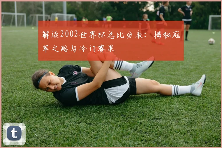 解读2002世界杯总比分表：揭秘冠军之路与冷门赛果