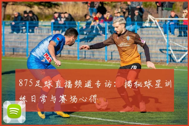 875足球直播频道专访：揭秘球星训练日常与赛场心得