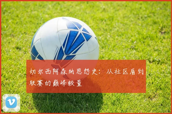 切尔西阿森纳恩怨史：从社区盾到联赛的巅峰较量