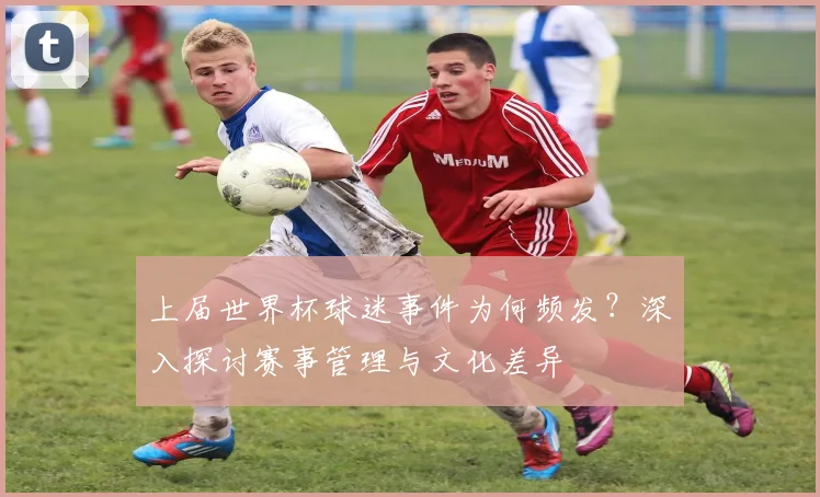 上届世界杯球迷事件为何频发?深入探讨赛事管理与文化差异