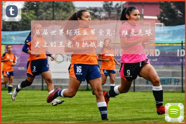 历届世界杯冠亚军全览：谁是足球史上的王者与挑战者？